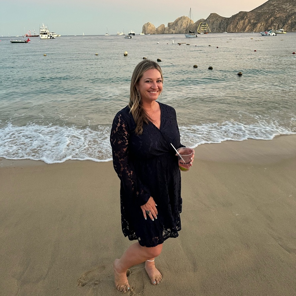 Meet your Posher, Samantha